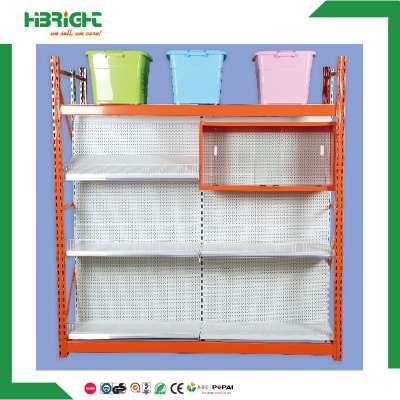 Integrated Hardware Rack Warehouse Rack