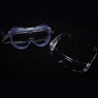 Safety Goggles Safety Glasses Eye Protection Medical Goggle